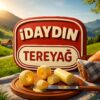 Tereyağlı Pilav