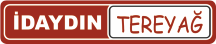 İdaydın Tereyağ