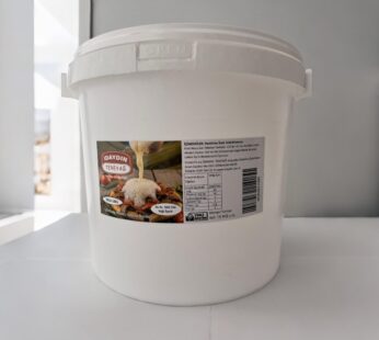 İDAYDIN TEREYAĞ 15 KG