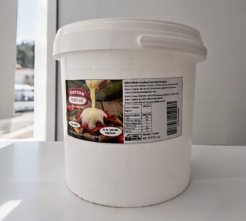 İDAYDIN TEREYAĞ 8 KG