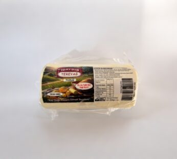 İDAYDIN TEREYAĞ 900 GR